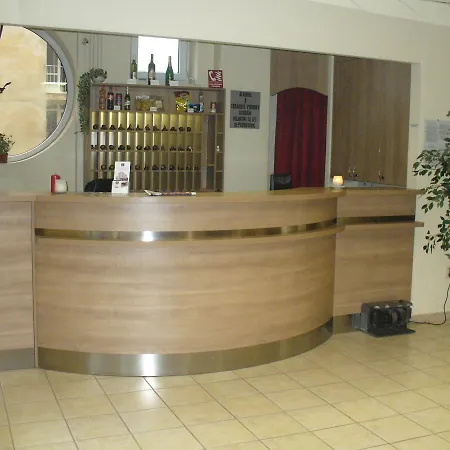 Morava Hotel Uherské Hradiště