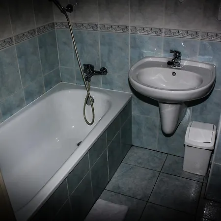 Morava Hotel