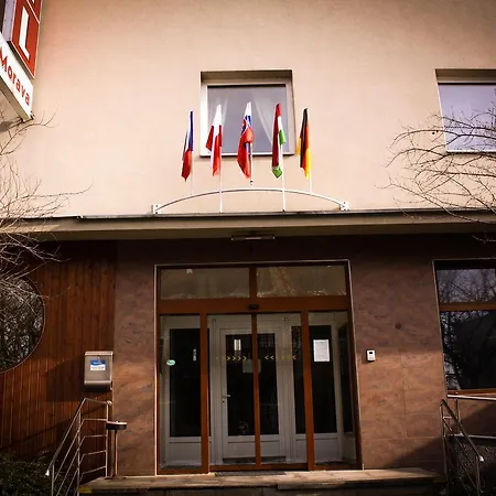 Morava Uherske Hradiste