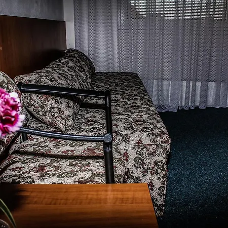 Hotel Morava