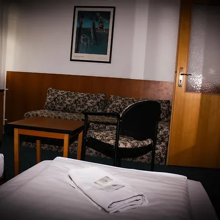 Morava Hotel Uherské Hradiště