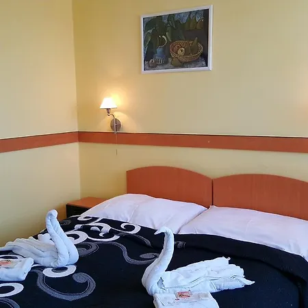 Morava Hotel 2*