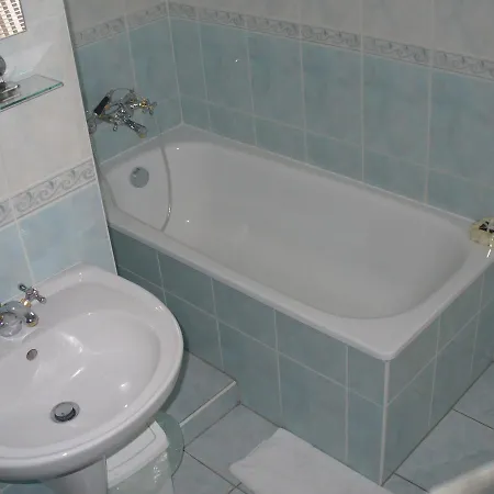 Hotel Morava Uherske Hradiste
