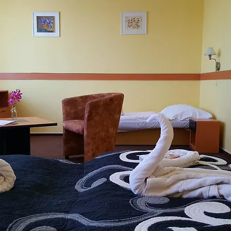 Hotel Morava