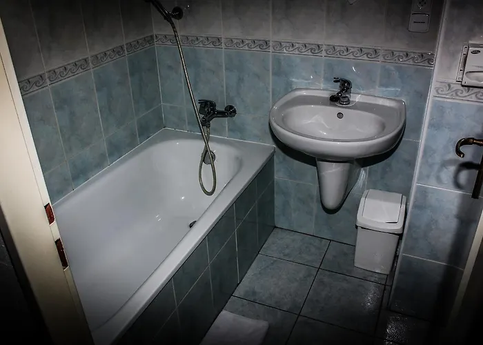 Morava Отель